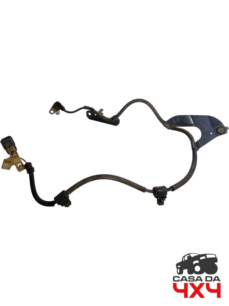 Sensor abs dianteiro esquerdo S10 high country 2021 2.8