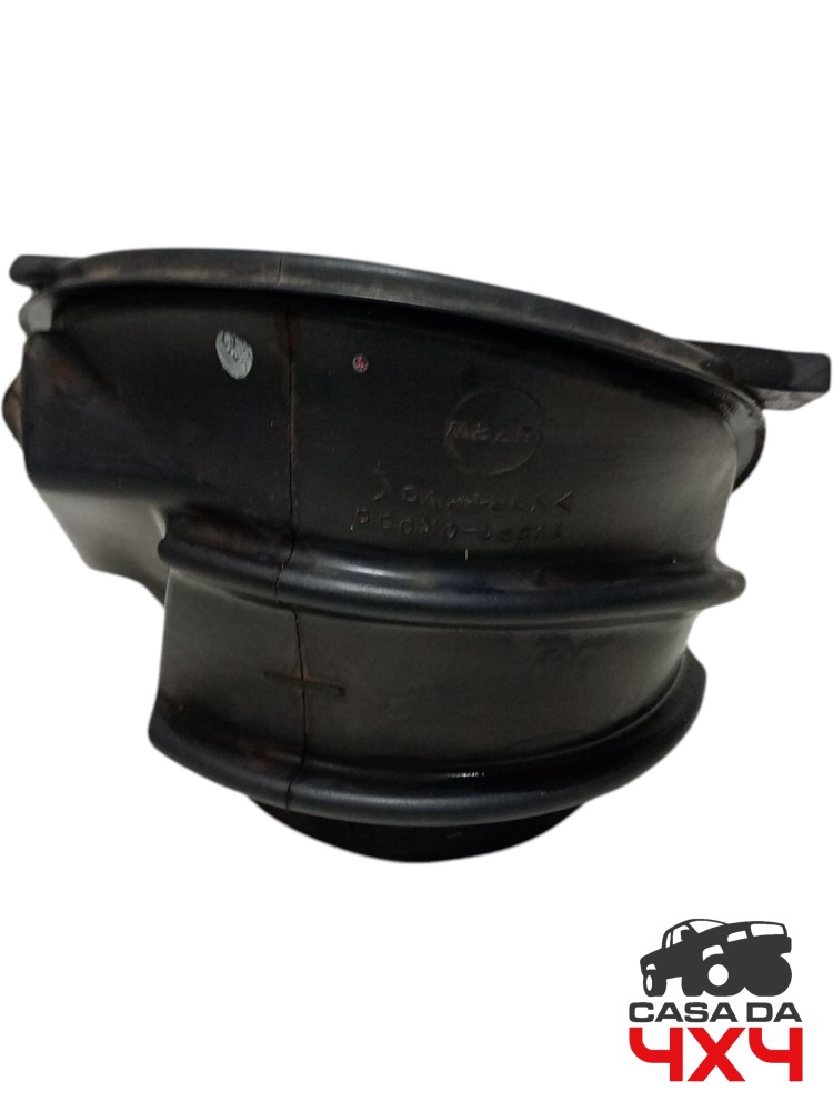 Alojamento Borracha Gargalo Tanque Sw4 2011 Srv 3.0