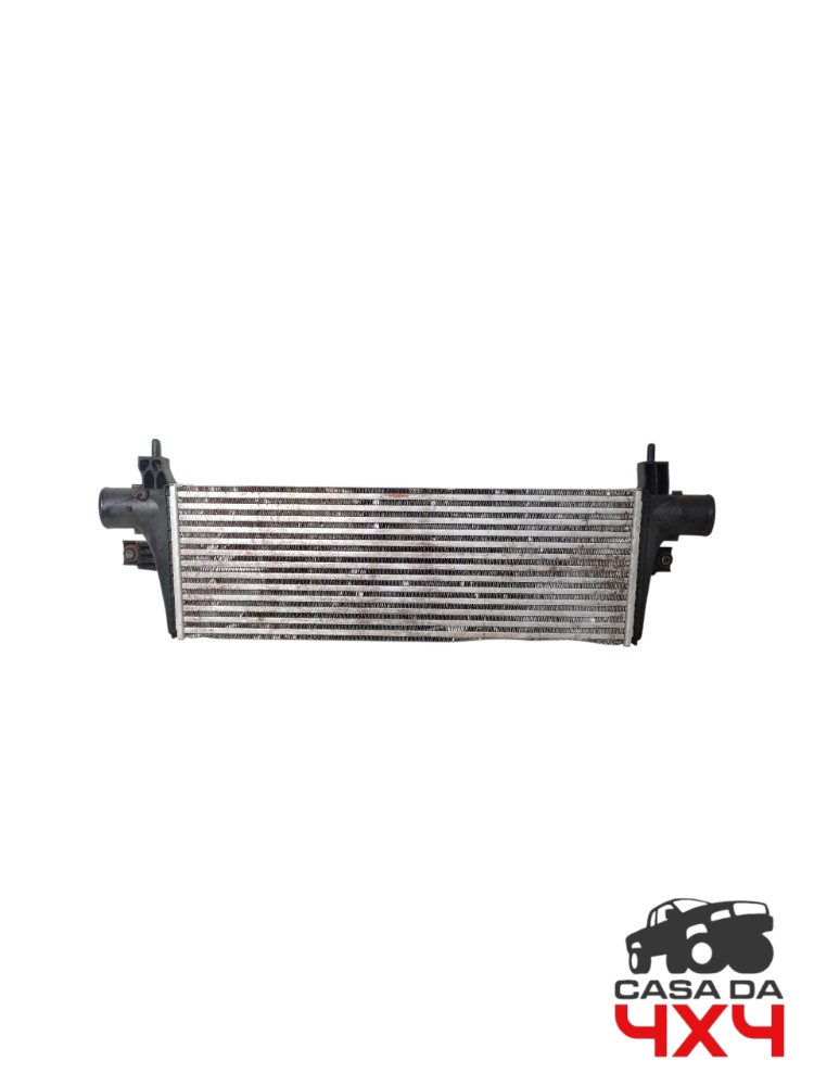 Radiador Intercooler Toyota Hilux 2.8 2016 – 2020 177cv
