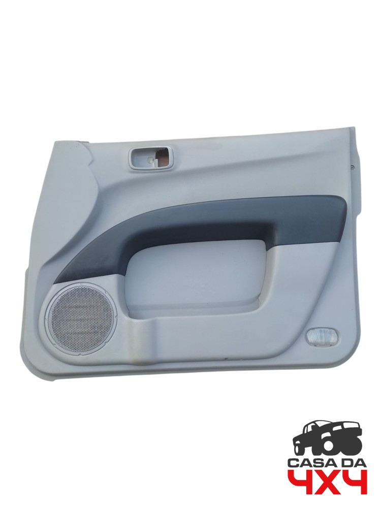 Forro Porta Dianteiro Direito Triton 2008 2010 2012 2016