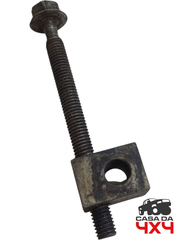 Parafuso Esticador Correia Alternador Triton 3.2 2012