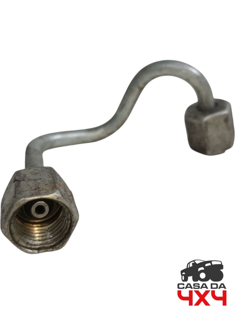 Cano bico injetor amarok 2.0 2014 2020