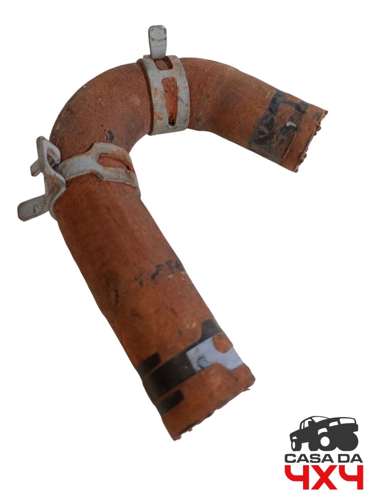 Mangueira Água Motor S10 200cv 2.8 2014 Preto