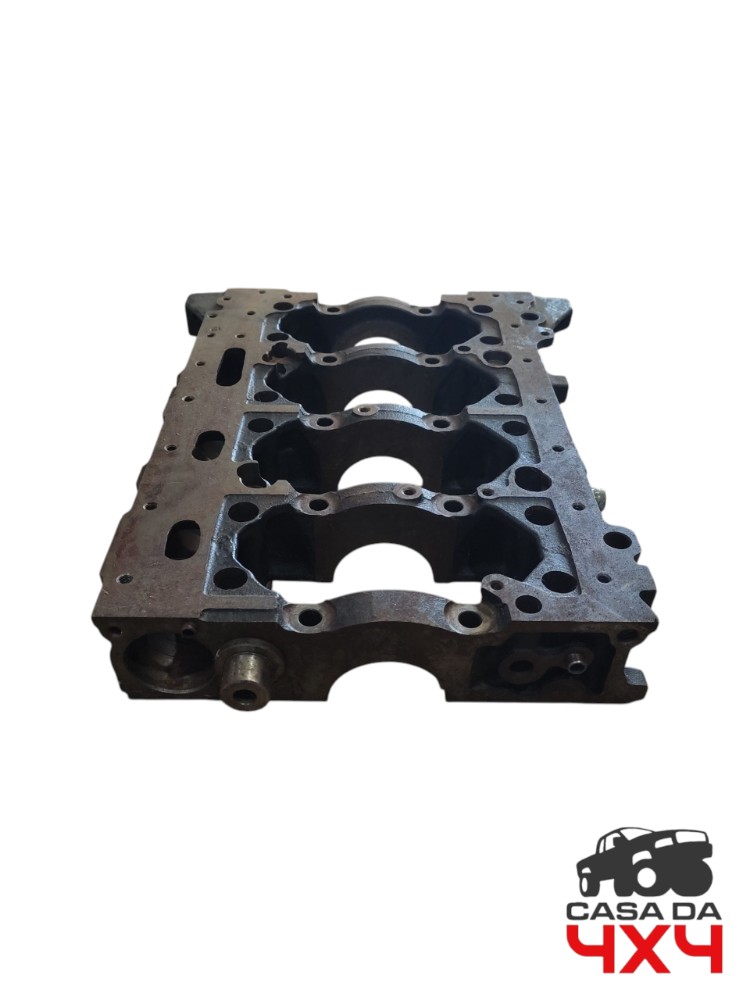 Mancal Virabrequim Mitsubishi Triton 3.2 2008 A 2016