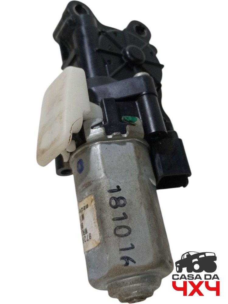 Motor Regulagem Banco Dianteiro Esquerdo Frontier 2.3 2019