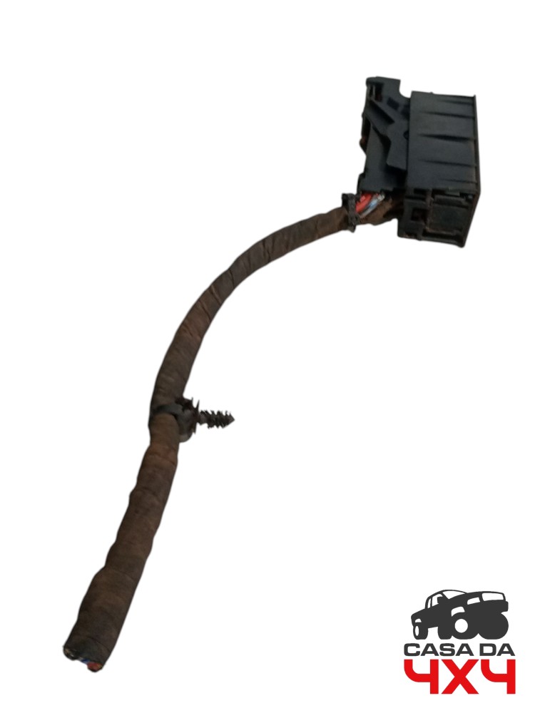 Plug conector módulo abs S10 2.5 flex manual 2018