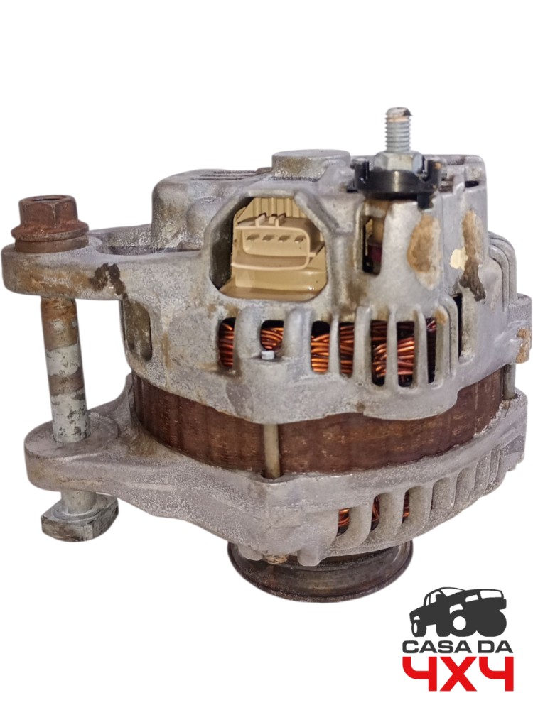 Alternador Triton 3.2 2008 2010 2012 2014 2016