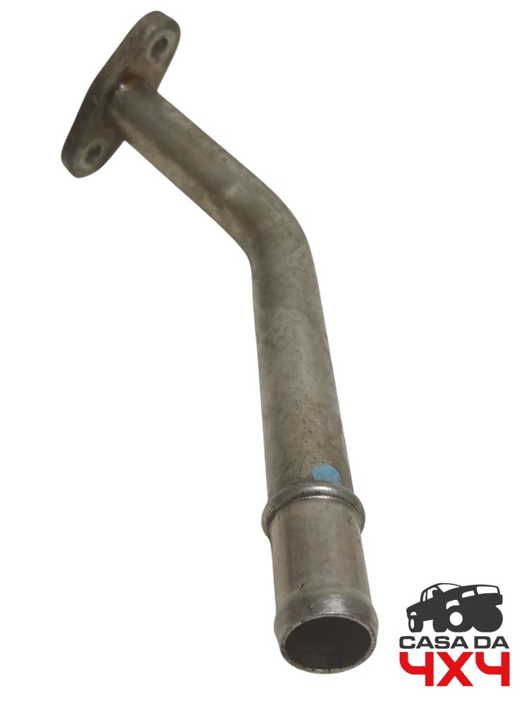 Tubo Cano Retorno Turbina Triton 3.2 2008 2010 2012 2016