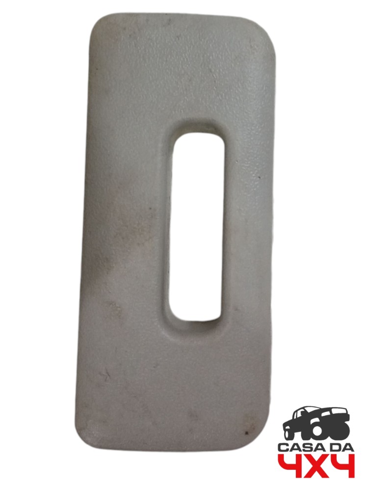 Tampa Acabamento Porta Luvas Hilux 2.8 2017