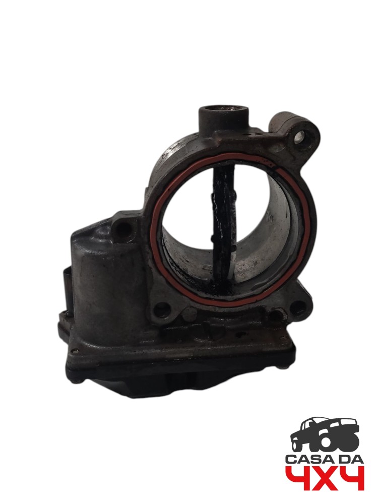 Tbi Corpo De Borboleta Volkswagen Amarok 2.0 2014
