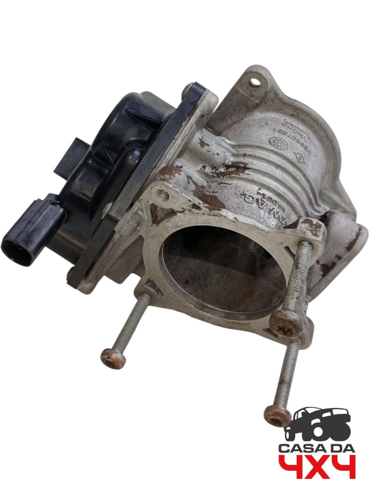 Válvula Egr Amarok 2.0 2010 2012 2014 2016 2018 2020