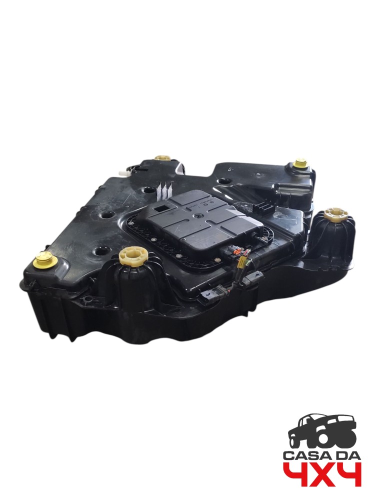 Tanque arla com módulo Citroen Jumpy 1.6 2020