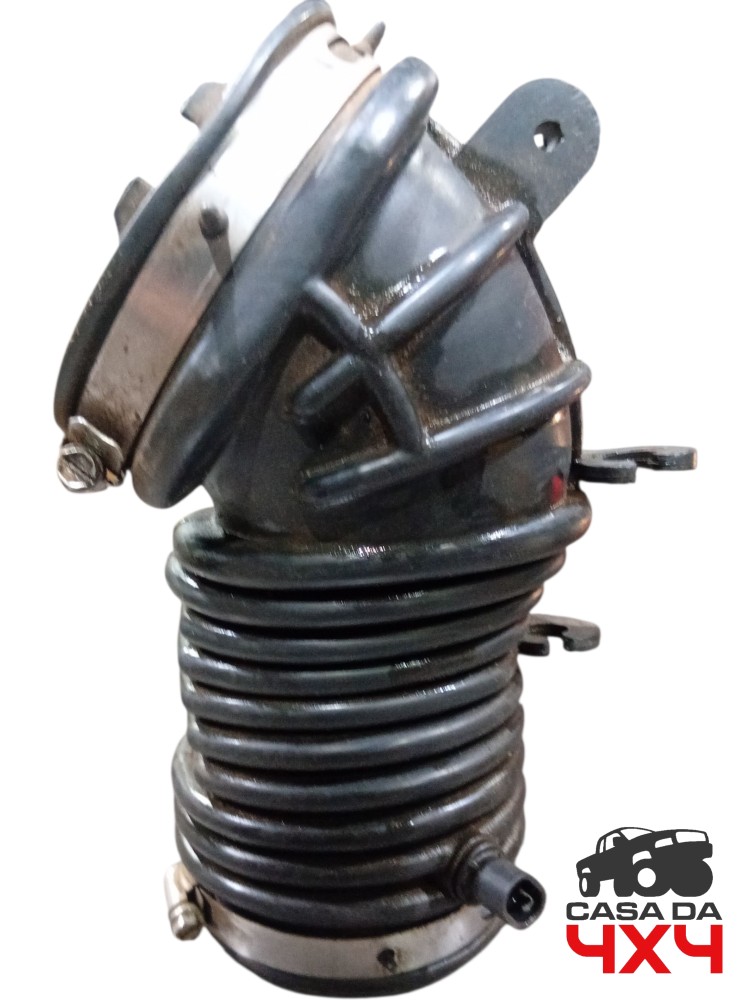 Mangueira ar s10 4.3 v6 vortec 1997