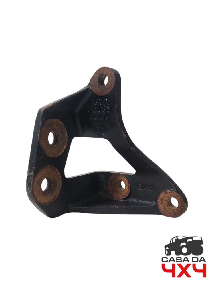 Suporte motor Ranger gasolina 8 velas 2.5 1998 a 2001