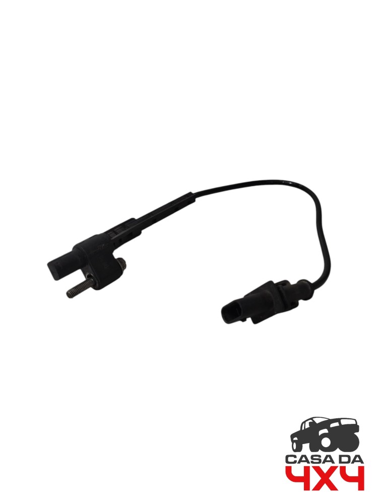 Sensor rotação motor S10 e Trailblazer 2.8 200cv 2014 a 2023