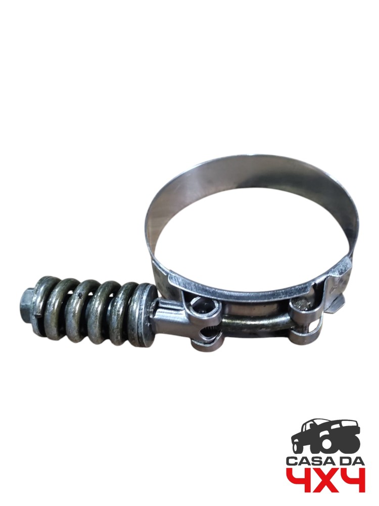 Braçadeira Escape Foton Aumark 2022 3511dt 1039