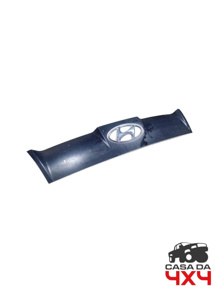 Capô HR Hyundai 2006 2008 2010 2012