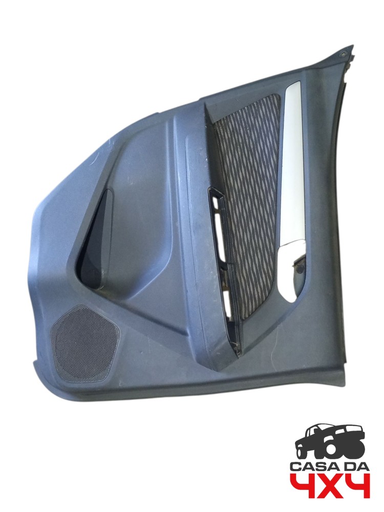 Forro porta traseira esquerda S10 lt 2012 2014 2015 2016