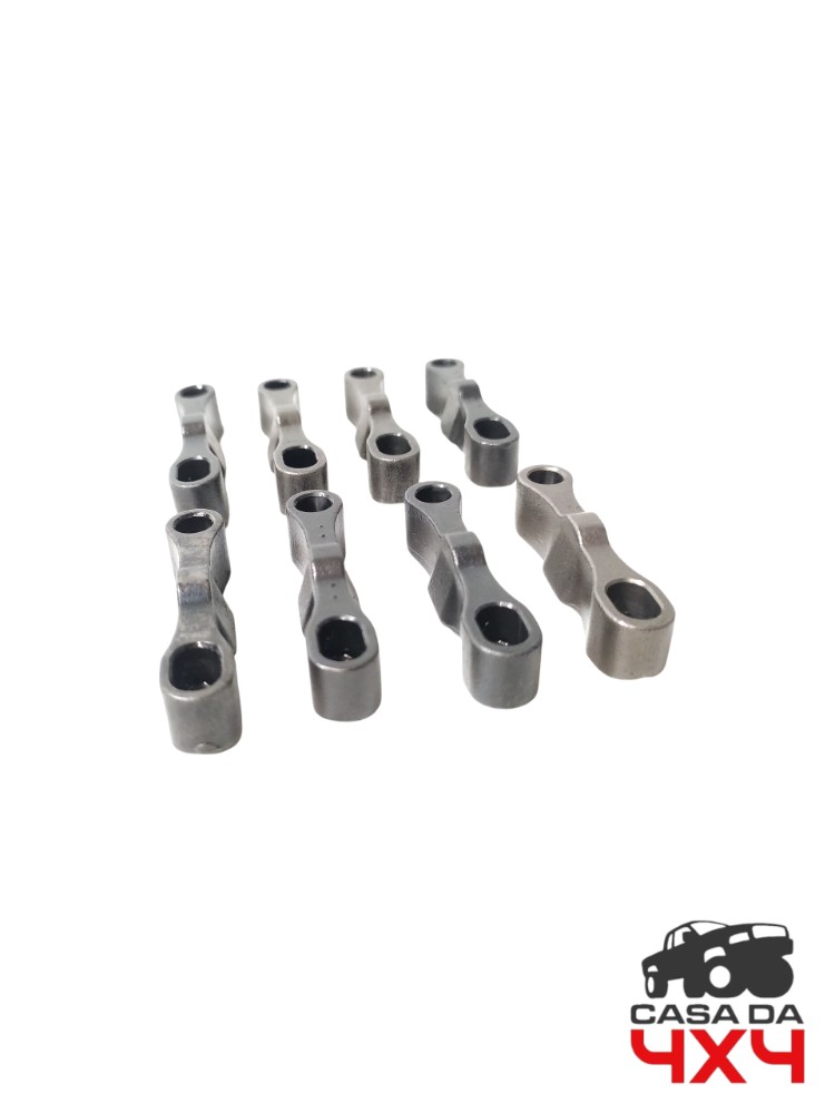 Kit jogo balancim Ford Ranger 3.0 2006 a 2011