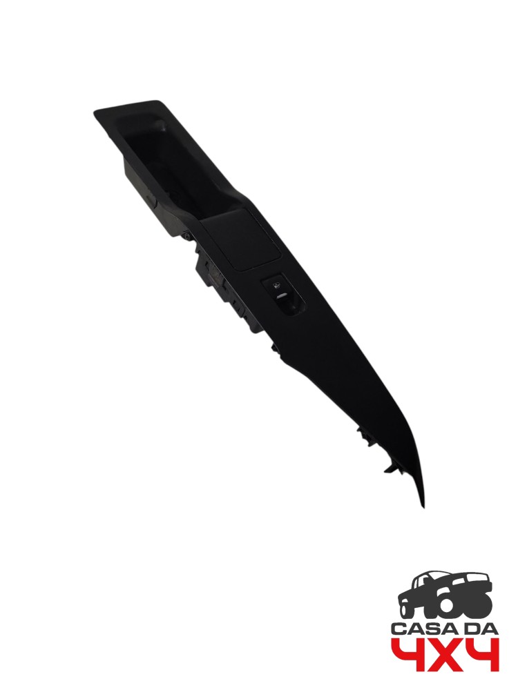 Botão Comando Vidro Dianteiro Direito S10 2019 Midnight