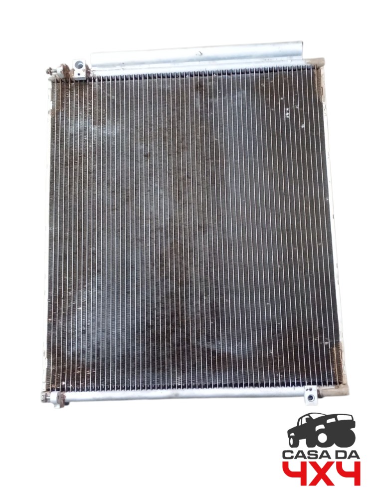Condensador Ar Condicionado Hilux 2016 2018 2020 2024 2.8