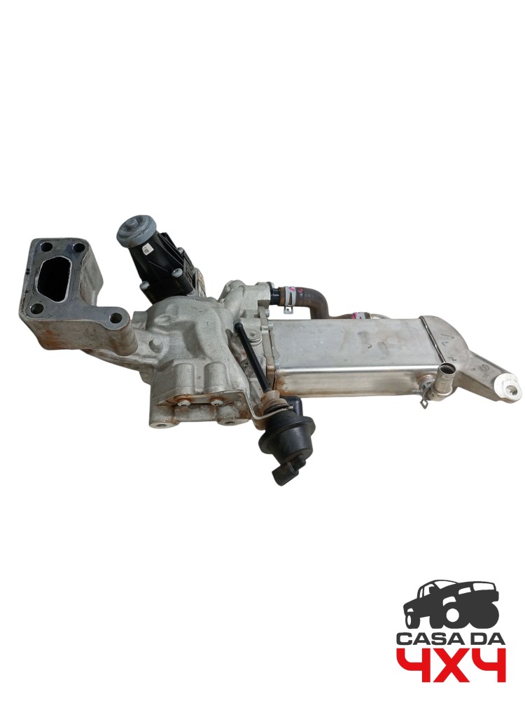 Egr Completa Trailblazer 2019 2.8 Ltz