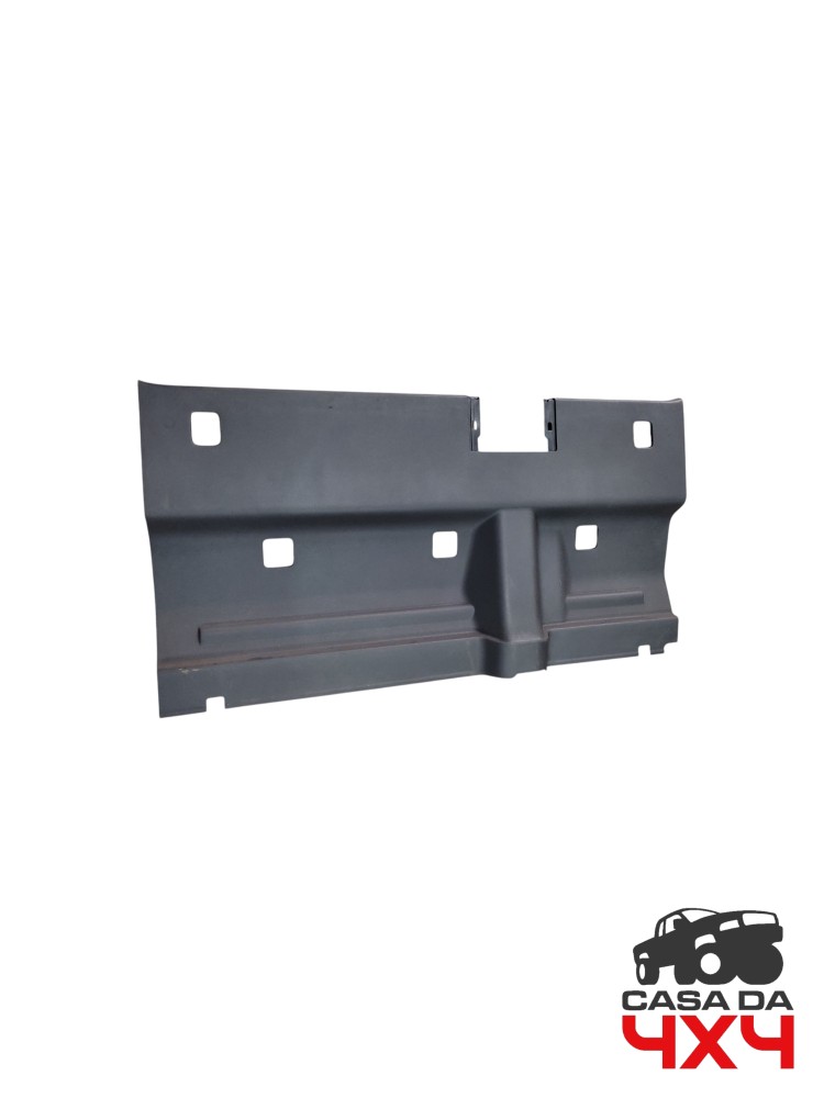 Acabamento Inferior Vigia Chevrolet S10 Midnight 2019