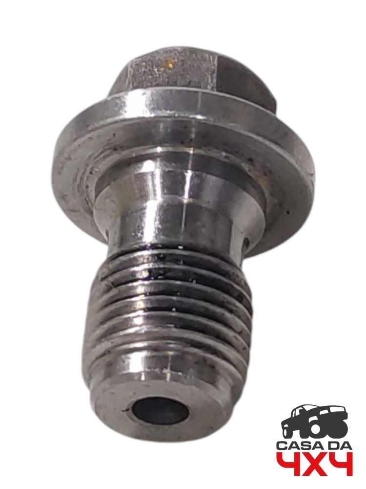 Parafuso jetcooler SW4 e Hilux 3.0 2006 a 2015 Toyota