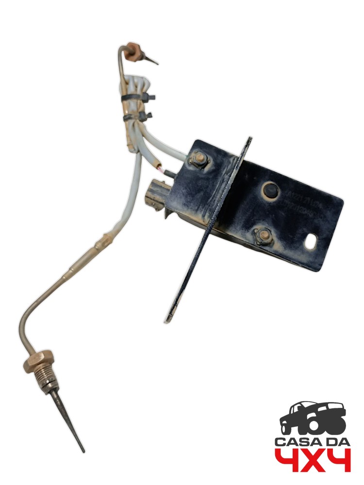 Sensor Sonda Temperatura Escape Foton Aumark 2022 2.8 3511