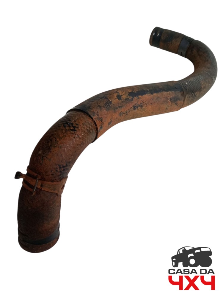 Mangueira Superior Radiador Pajero Full 3.2 2008