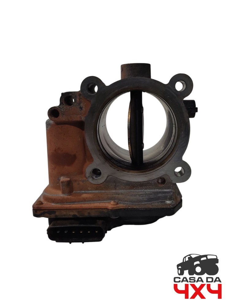 Tbi Corpo De Borboleta Hilux E Sw4 2.8 177cv 2016 A 2020