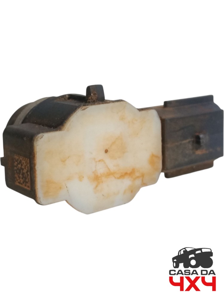 Sensor estacionamento parachoque dianteiro s10 2023 2.8 4