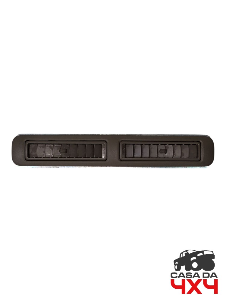 Difusor Central Ar Teto Toyota Sw4 2009