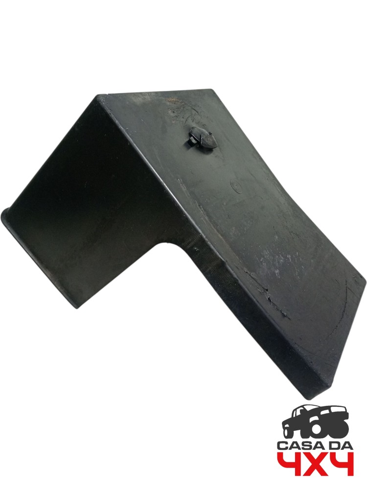 Suporte Bateria Pajero Tr4 2.0 2006 2008 2010 Gas