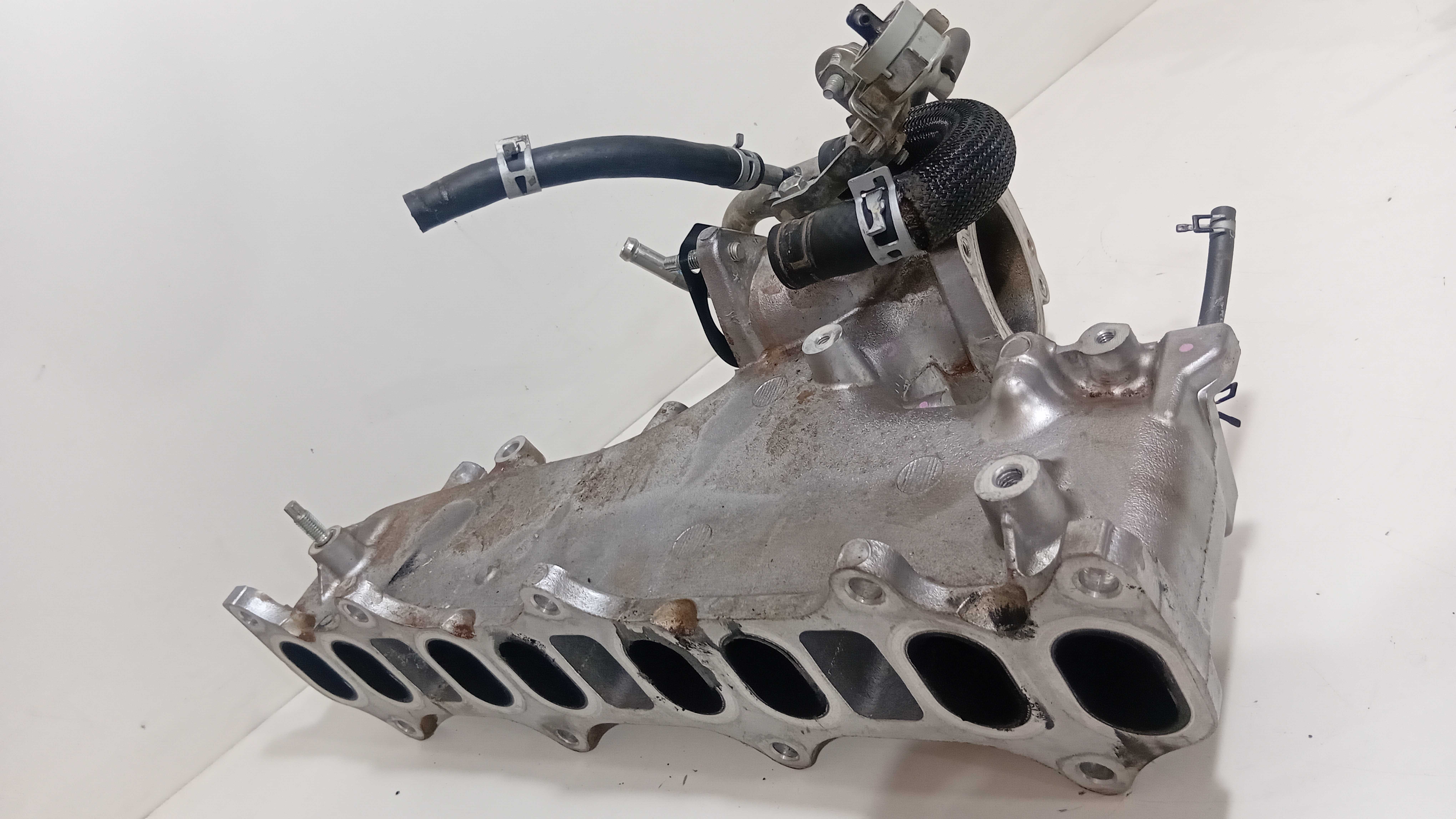 Coletor Admissão Hilux 2.8 204cv 2022