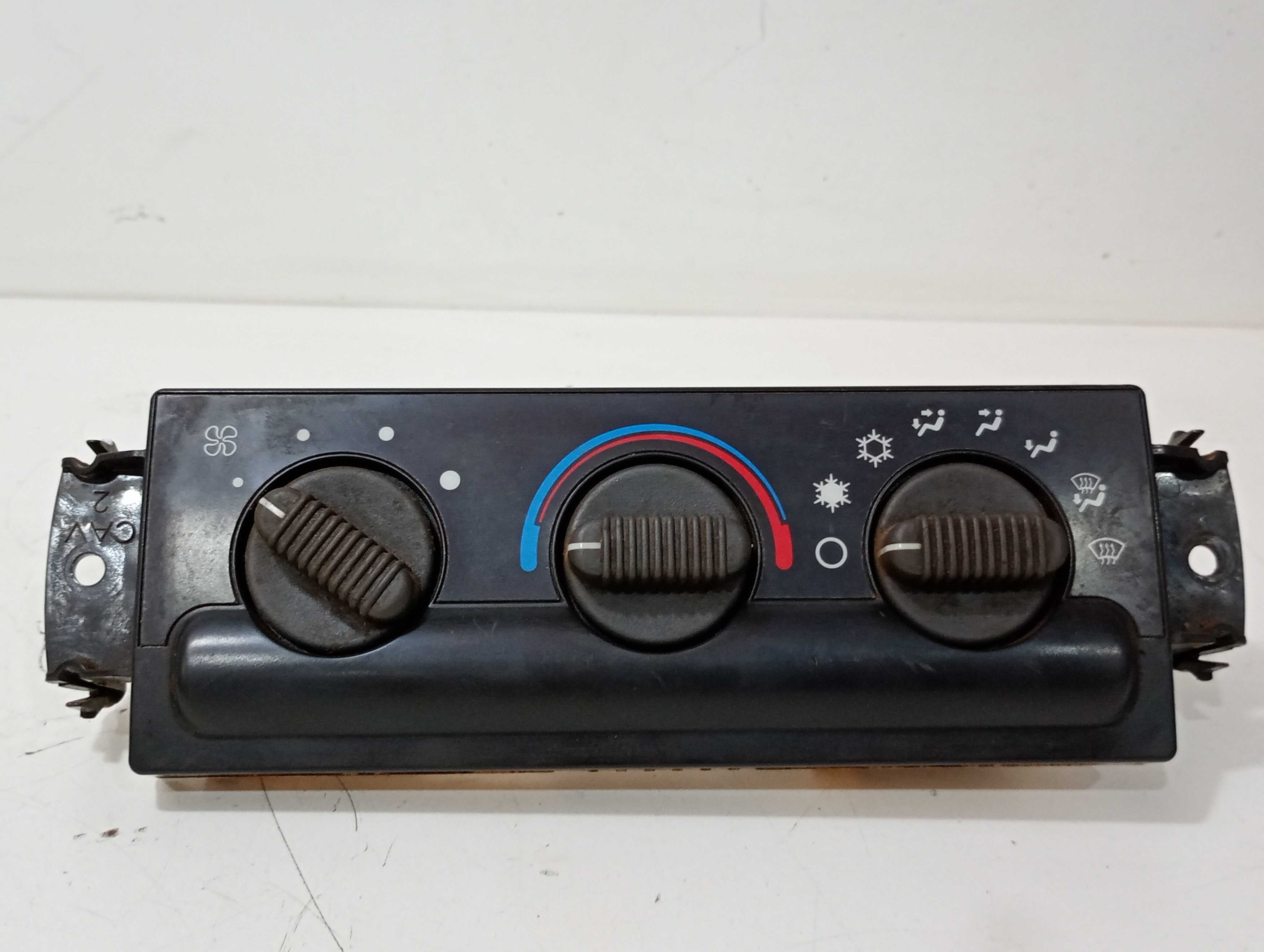 Comando Ar Condicionado S10 2001 A 2011