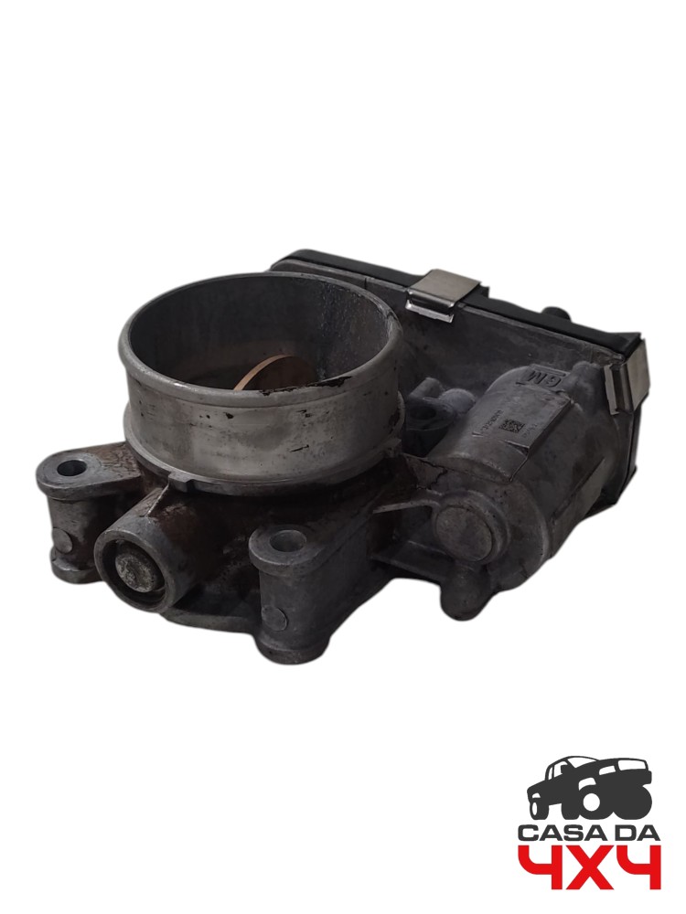 Corpo borboleta tbi 2.8 gm s10 2014 2015 2016 2017 2018
