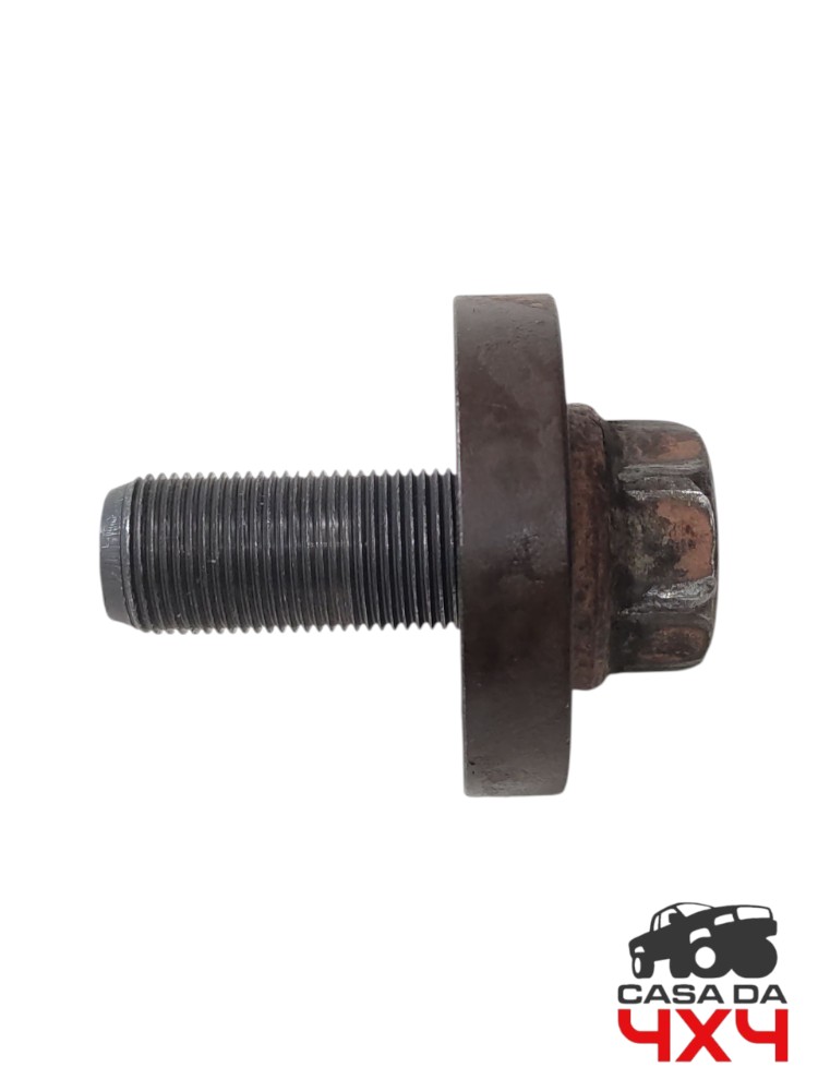 Parafuso polia vira Ford Ranger 3.0 2006 até 2011