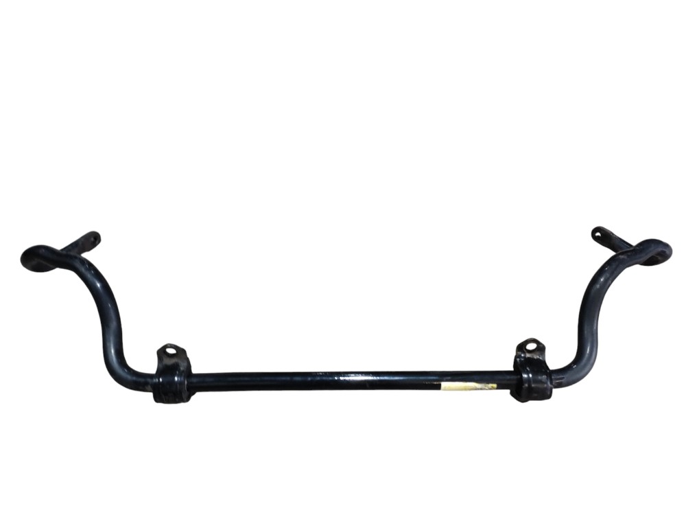 Barra estabilizadora dianteira Ford Ranger 2.5 flex 2014 4×2