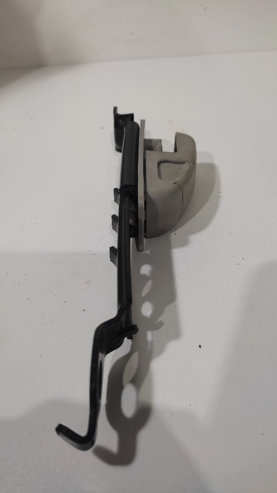 Regulagem altura cinto segurança Toyota Hilux 2.8 2021