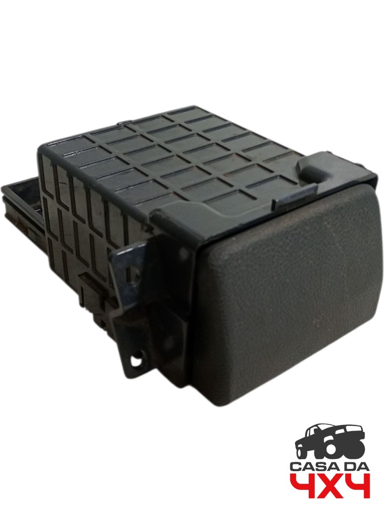 Porta copos lateral direito s10 2012 2013 2014 2015 2016