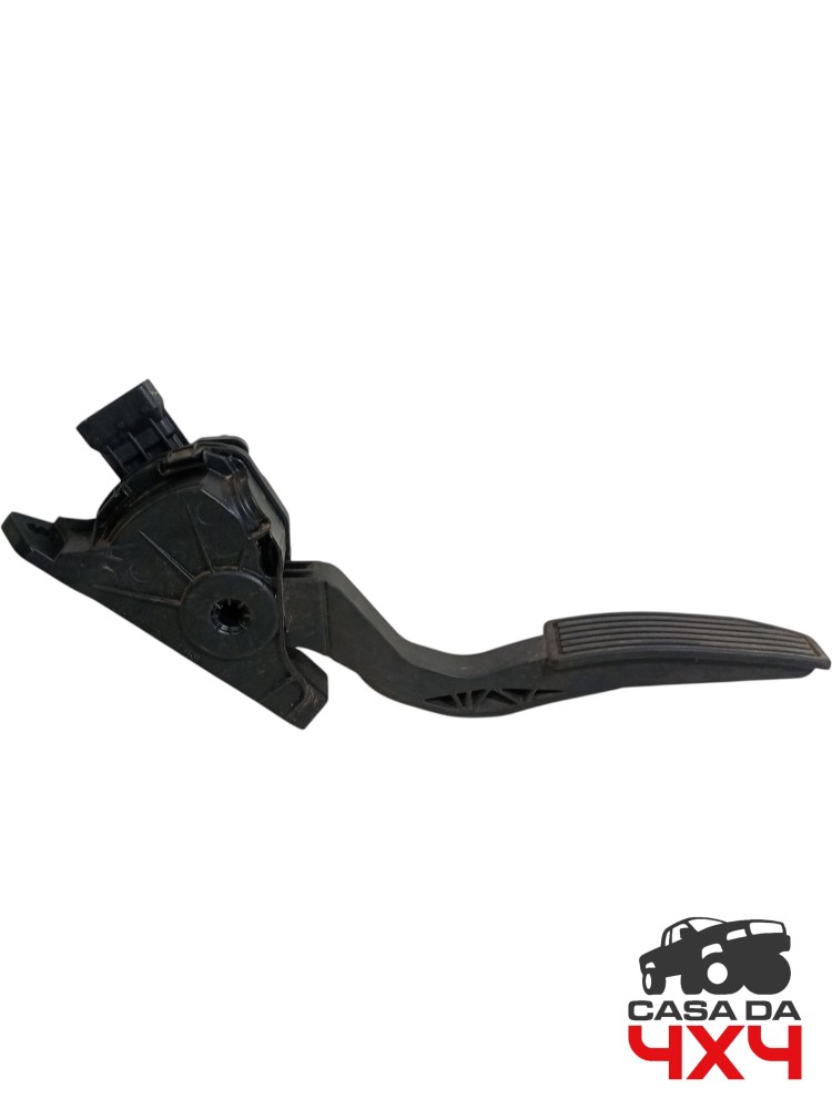 Pedal Acelerador Eletrônico Trailblazer 2.8 2019 Ltz