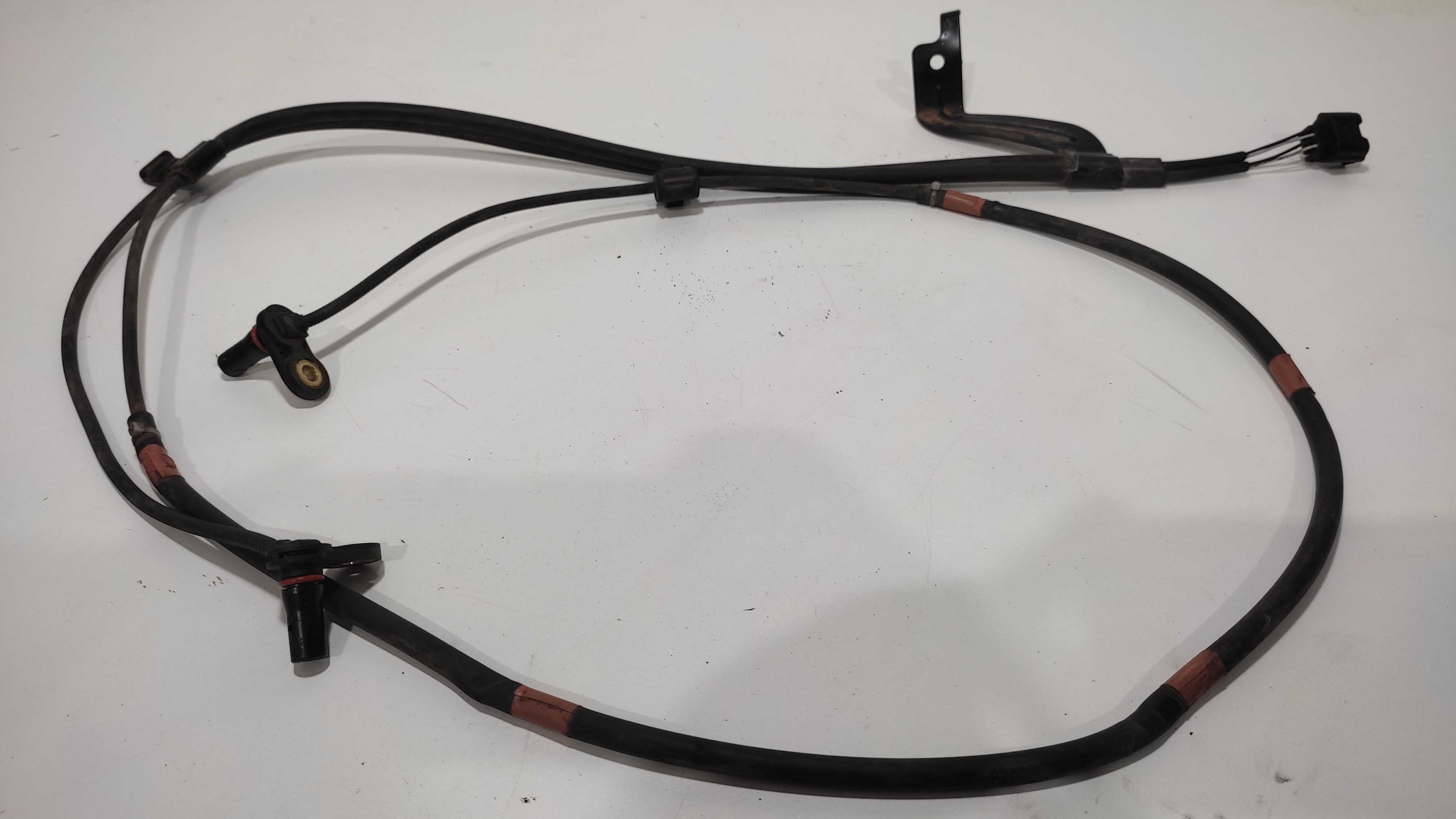 Sensores abs traseiro Chevrolet S10 2.8 200cv 2022