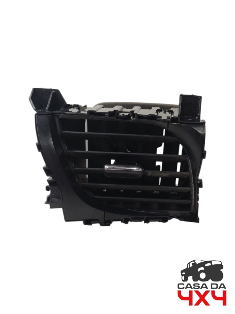 Difusor ar lado esquerdo toyota hilux sw4 2016 a 2023