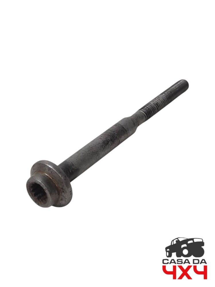 Parafuso Fixação Cavalete Bico Volkswagen Amarok 2013 2014
