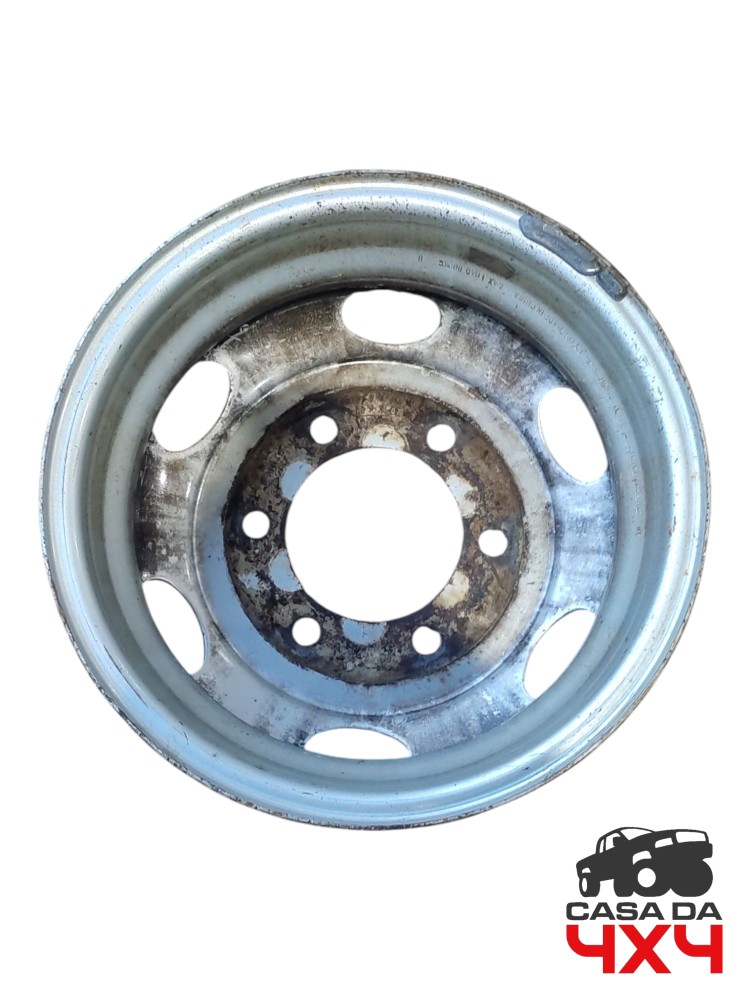 Roda Aumark Foton 2022 3511d5 1039