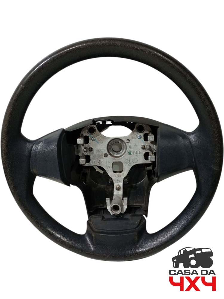 Volante S10 180cv 2013 Manual