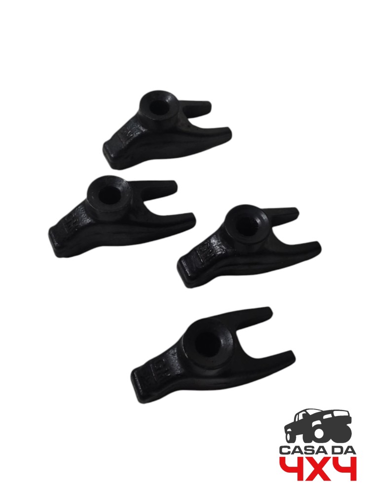 Kit jog Cavalete bico injetor S10 2.8 200cv 2014 – 2022