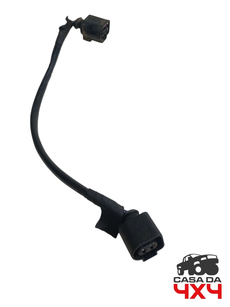 Chicote Cabo Flange Amarok 2.0 2010 2014 2016 2020 180cv