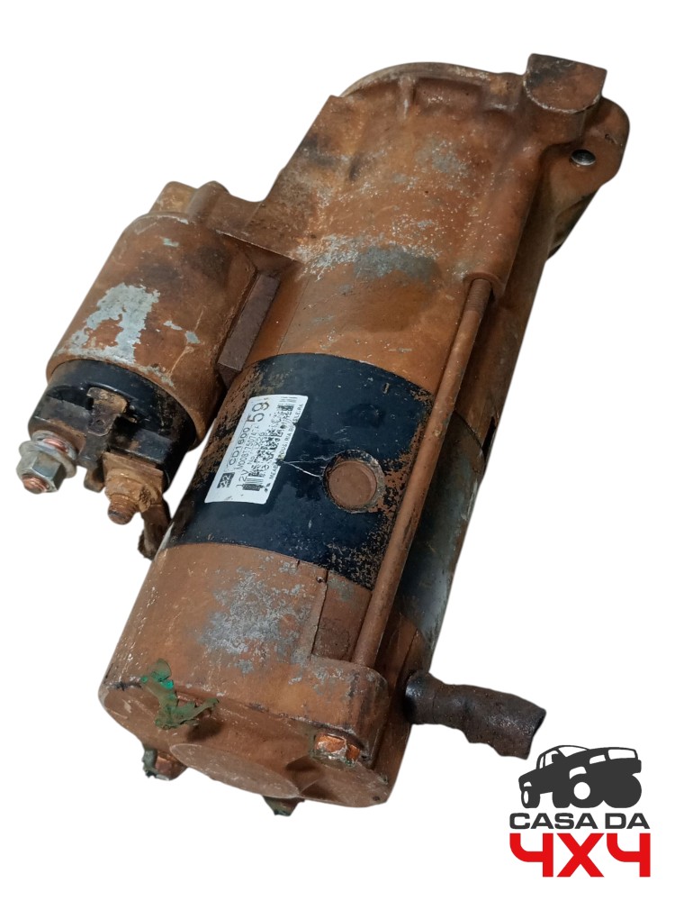 Motor Arranque Partida Triton 3.2 2008 2010 2012 2014 2016